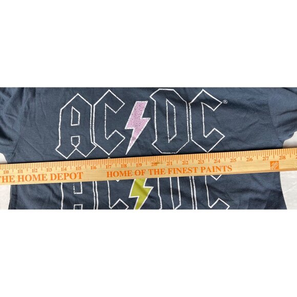 AC DC Tee - Picture 7 of 8